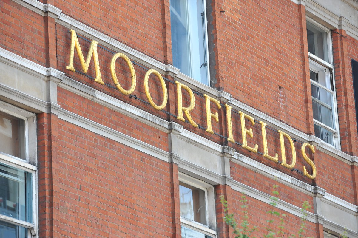 Moorfields's tweet photo. The results of a glaucoma by #Moorfields and @UCLEye could improve the treatment of glaucoma worldwide. Read more here https://t.co/wm7Ku9QxPR #glaucomaweek https://t.co/SX14nZGYeO