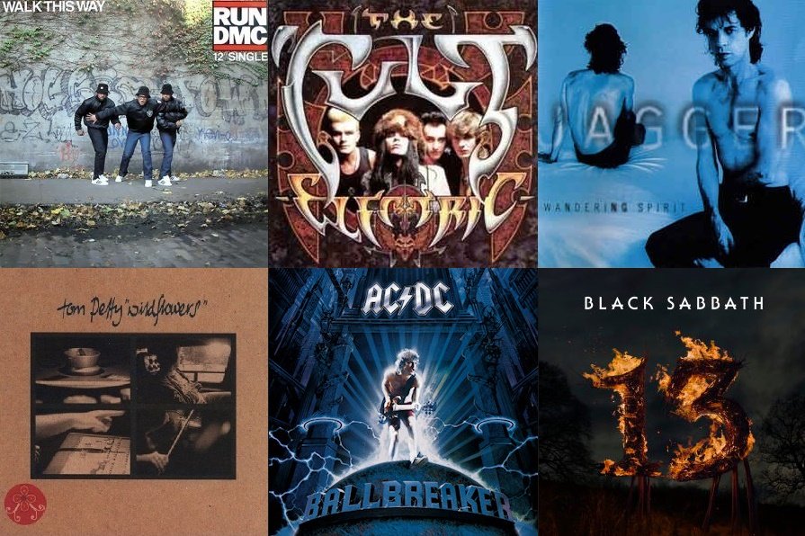 ClassicRockNL's tweet image. Topproducer Rick Rubin is vandaag jarig! Dit zijn volgens ons zijn 10 meest onderscheidende producties: classicrockmag.nl/lijsten/rubin/