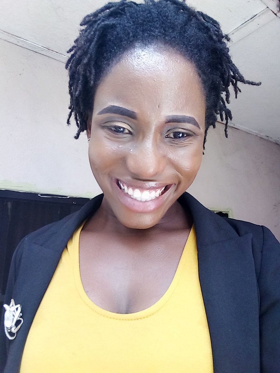 BlessingEkans's tweet photo. Nothing great ever happens in life without the power of right choices.
Portable bag by @KannyNG_.
#FlccNuggets
#BlessingEkansJnr
#SundayMotivation
#ChooseToSucceed https://t.co/1Wzgh2BXj2