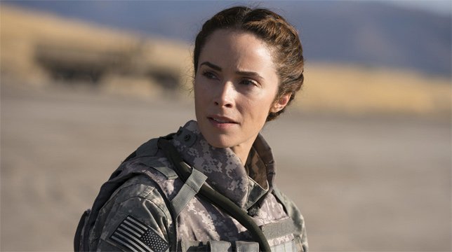 SeriesTvIT's tweet photo. #AbigailSpencer torna in #GreysAnatomy https://t.co/Qu66FfzFN6 @abigailspencer @greysitalia https://t.co/uQ7OlrM5YJ