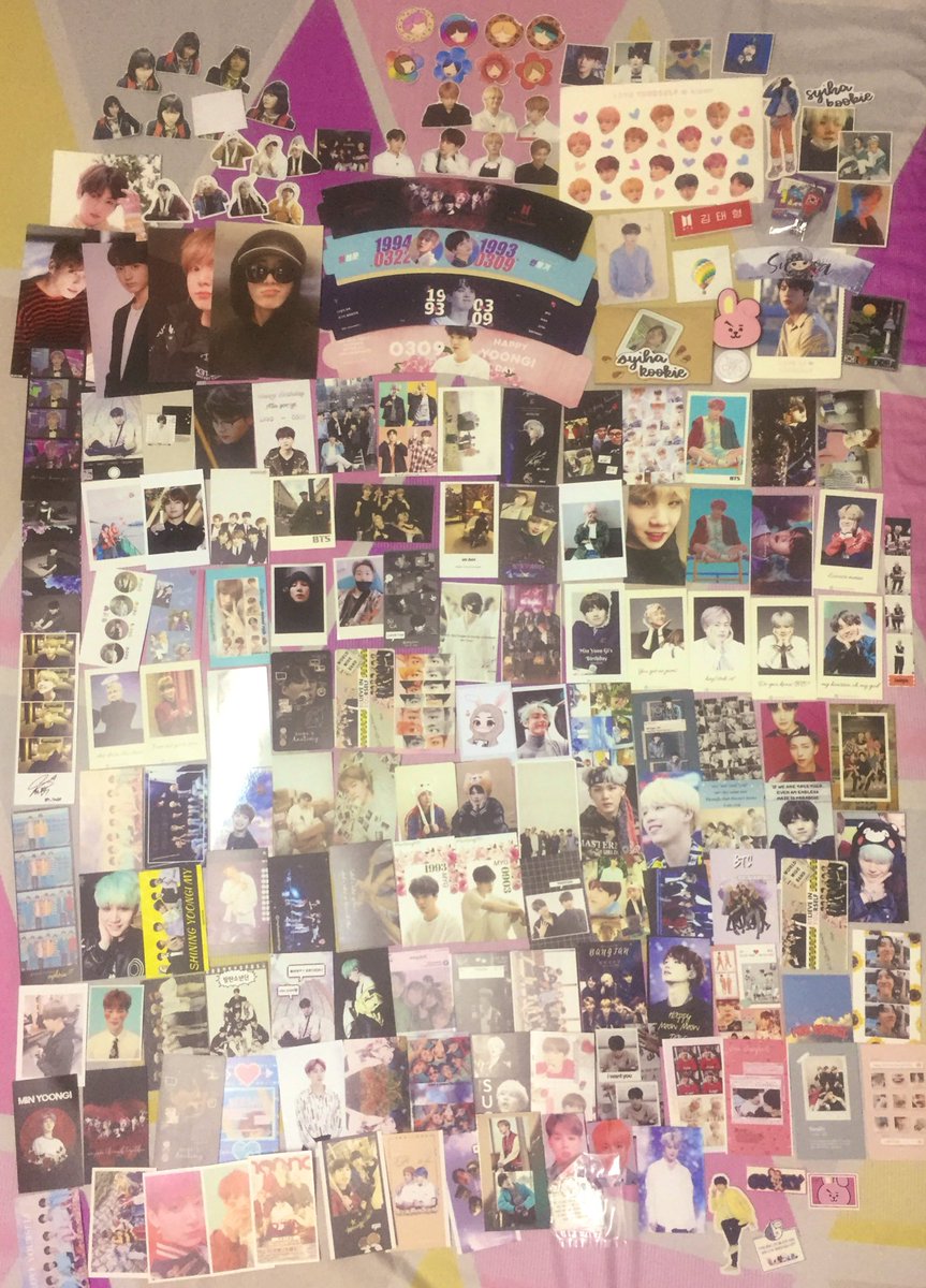 ULTIMATEKOO's tweet photo. Thank you for your freebies. I appreciate it so much ๐ธ#HeartString0903 https://t.co/GuiuBSY6ew