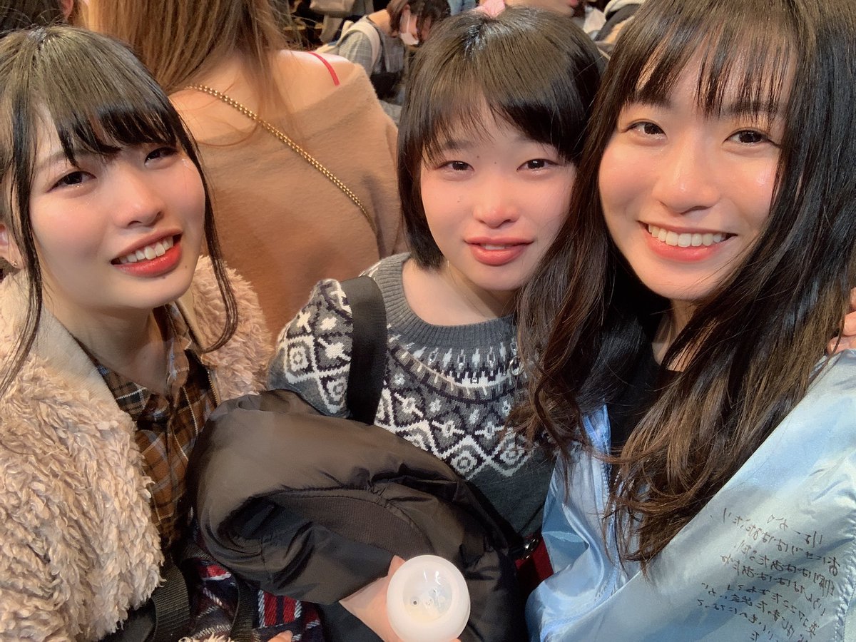 cool_yume's tweet photo. 一緒に写真撮ってくれた なぎちゃんさおりんメアリーあかりはるちゃんあげちゃん！💕
もっともっといろんな後輩と写真撮りたかったのに、喋りすぎて忘れてた…泣
本当にたくさんありがとうございました
39〜💋🥴 https://t.co/8W01tOHKBV