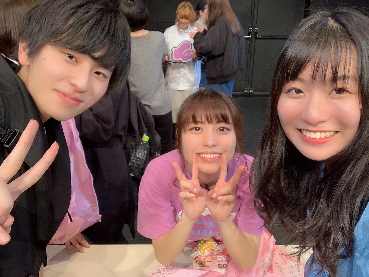 cool_yume's tweet photo. 一緒に写真撮ってくれた なぎちゃんさおりんメアリーあかりはるちゃんあげちゃん！💕
もっともっといろんな後輩と写真撮りたかったのに、喋りすぎて忘れてた…泣
本当にたくさんありがとうございました
39〜💋🥴 https://t.co/8W01tOHKBV