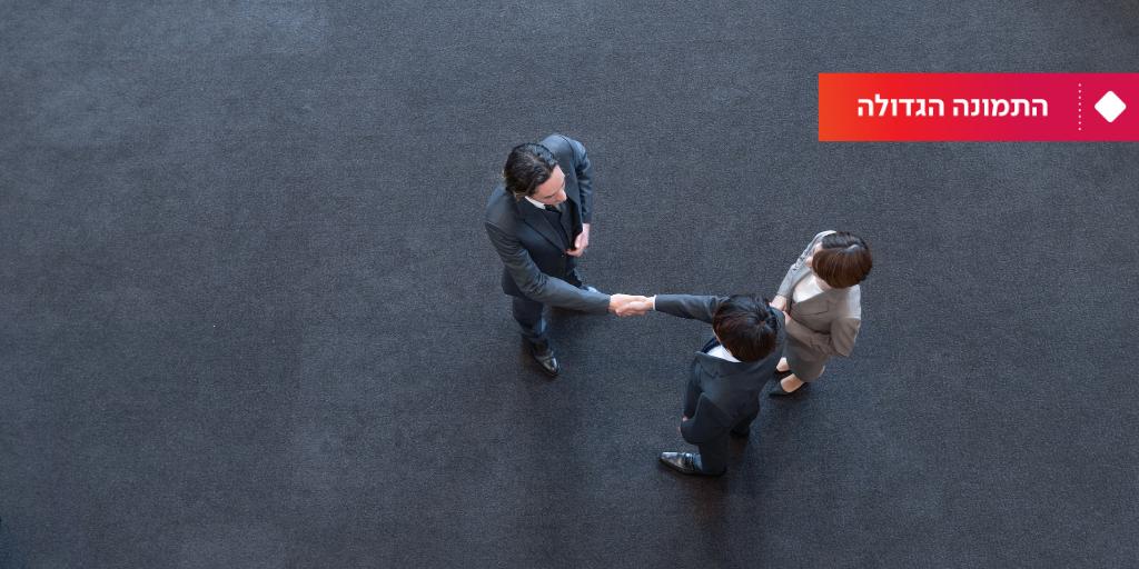 המחלקה הכלכלית: הגירעון התקציבי עלה לשיעור של 3.5% מהתמ"ג.
לסקירה המלאה >>> bit.ly/2VRiowy