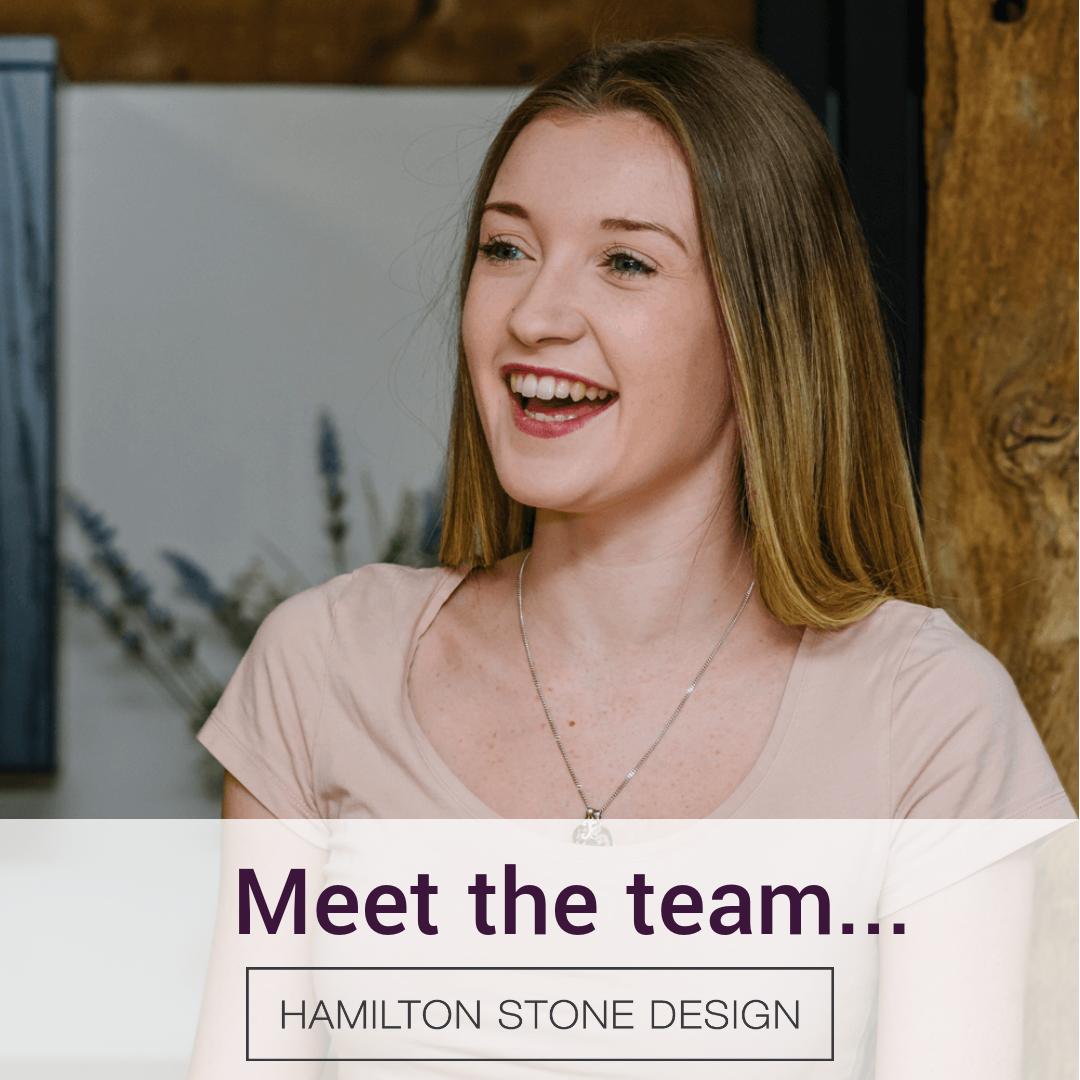 HamiltonStoneD1's tweet photo. Sam O’Leary, Creative Designer: “I’m here to show you around all we have to offer in the showroom, as well as creating the plans and CAD images of your kitchen to be!” https://t.co/0BL2cjfoDO