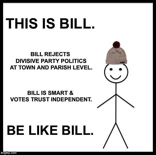 TRUST Uckfield (@trust_uckfield) on Twitter photo 