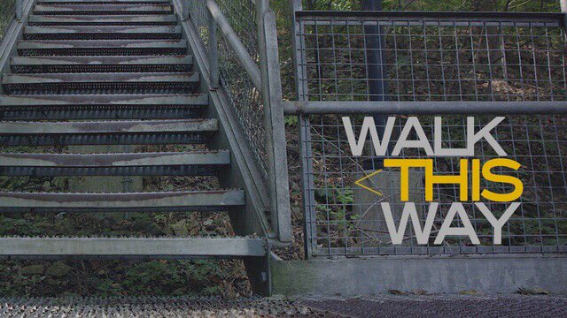 aggiecoach88's tweet photo. Grace Fellowship-Paradise, TX
Walk This Way (week 4) #gfchurch #findyourgift https://t.co/uDxIDdIirC