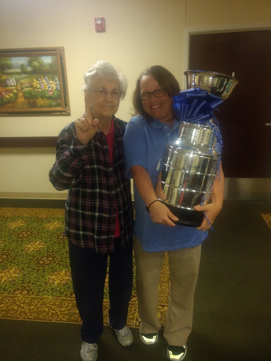 WillowsWillard's tweet photo. #willowsatwillard #TrilogyLiving #springcss2019 #SweetNebraska #OurResidentsRock #OurTrilogyFamilyRocks https://t.co/ip2H6pZuoi