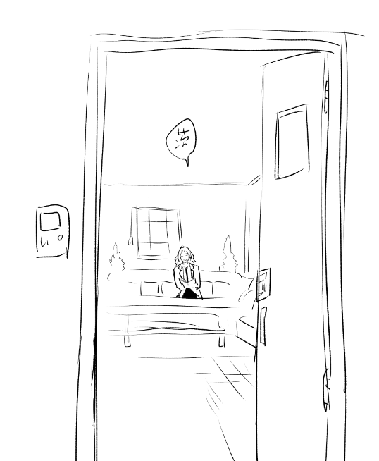 SSにしてpixivに上げてください(号泣) 