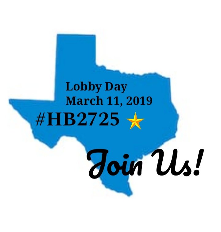 txadopteerights's tweet photo. Lobby Day is tomorrow! Please join us! Click on the link for information. ⭐ #HB2725 #txlege #OBCaccess #OBC2019 #SundaySpotlight ⭐ https://t.co/CuN9iwE8F1 https://t.co/cFbMd0zhXl