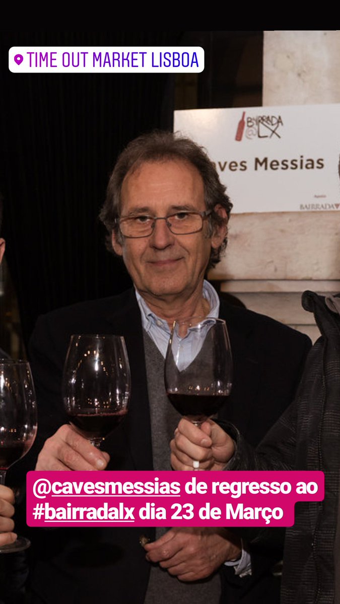 BairradaLX's tweet image. @CavesMessias #cavesmessias #bairrada #bairradalx