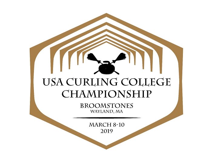 The final four! Congrats to NDSU, Yale, MIT &amp; SUNY Poly for advancing to the semifinals of the 2019 College National Championship! #CurlingMarchMadness 

events.curlingzone.com/index.php?task…