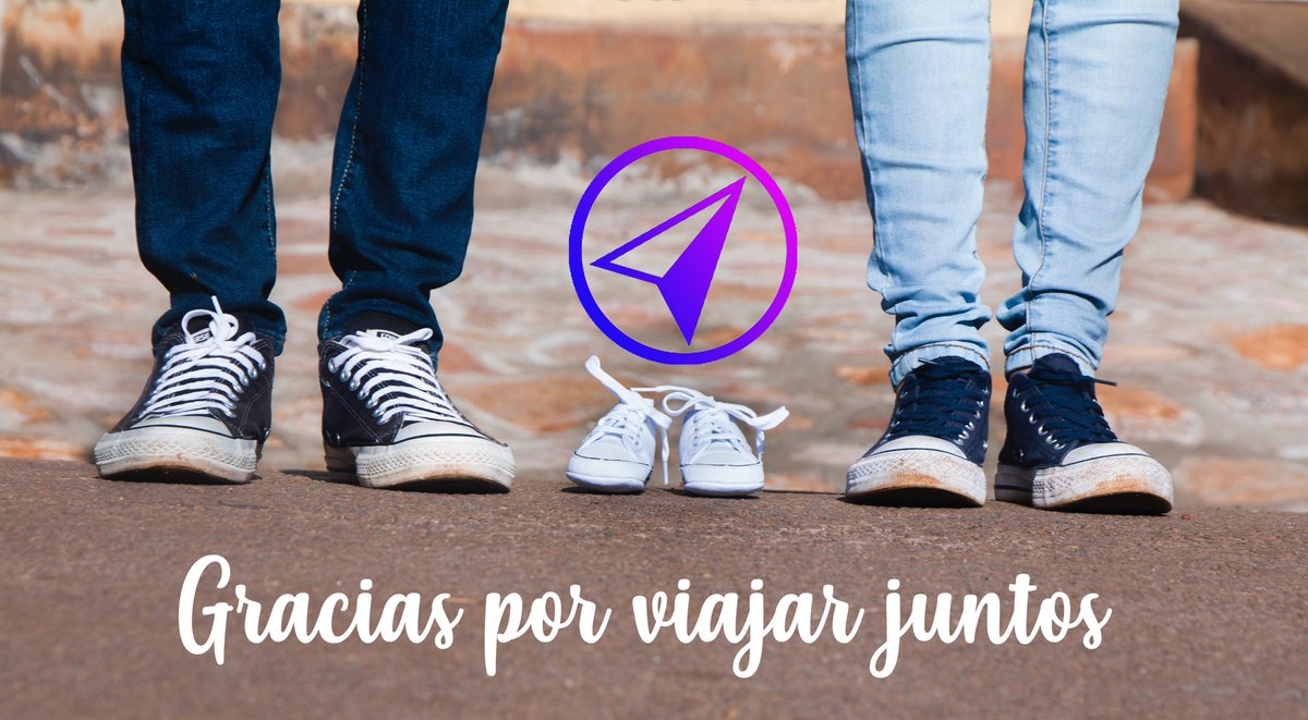 d_tplan's tweet image. Tú que piensas...será ¿niño o niña? #niñooniña
Gracias a todos los que nos acompañáis incluso antes de que The Trip Plan nazca. #viajar #voyager #travel #旅行 #여행 #السفر #trip #thetripplan #nacer  #positivo #gracias #amor #niño #niña  #felices #life #vida