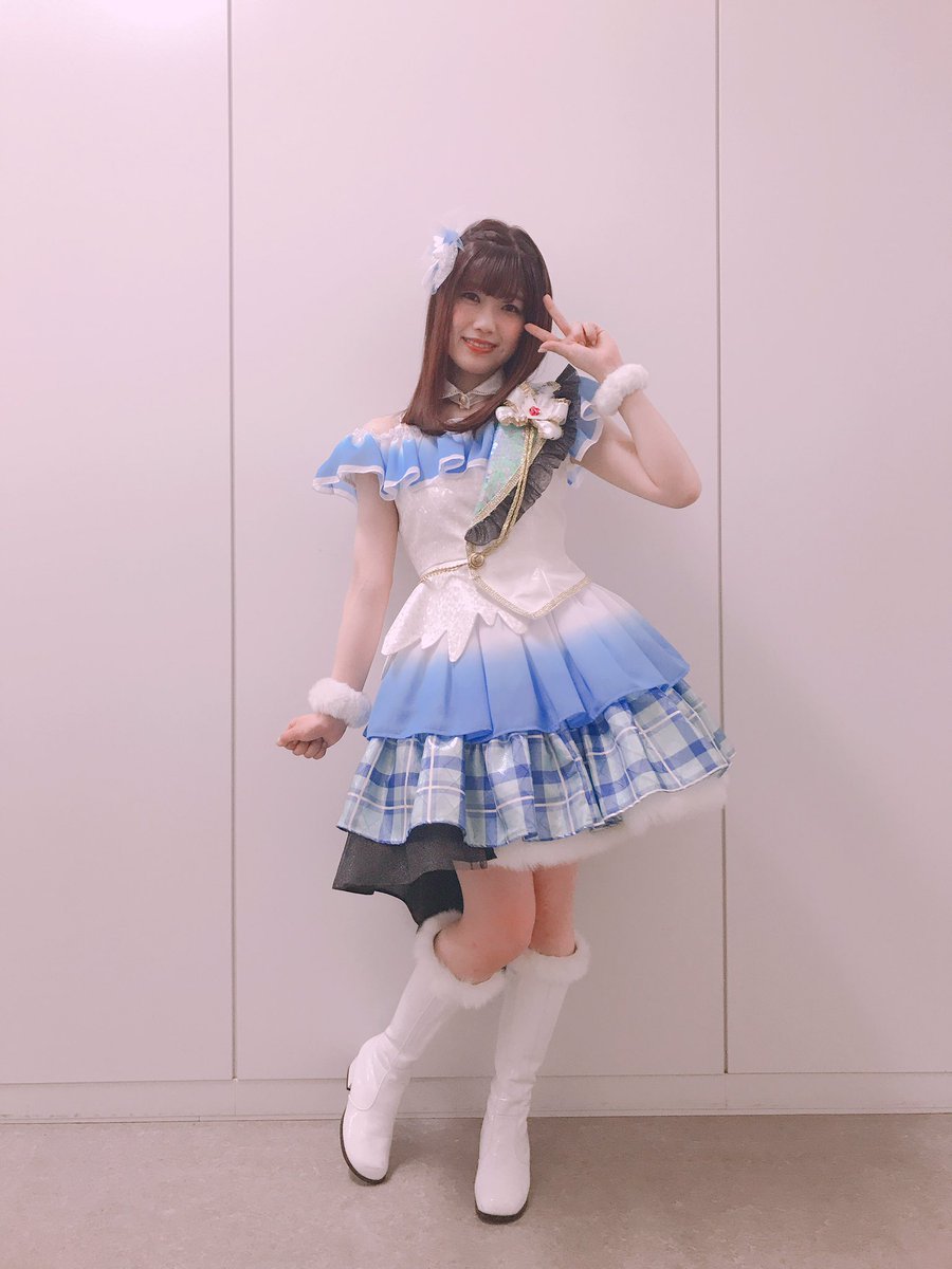 THE IDOLM@STER SHINY COLORS 1stLIVE FLY TO THE SHINY SKY』全3公演
