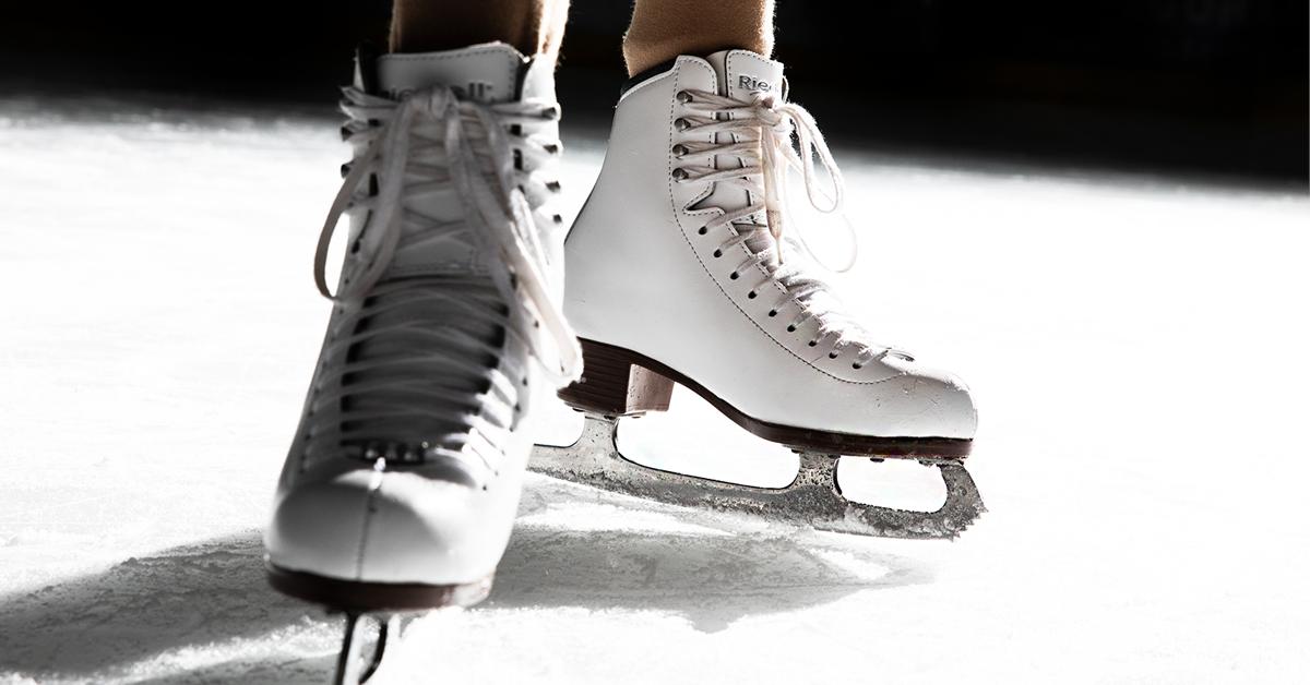 You don’t need luck on your side when you have Riedell Diamonds on your feet.💎 #iskateriedell bit.ly/2PXSFD8