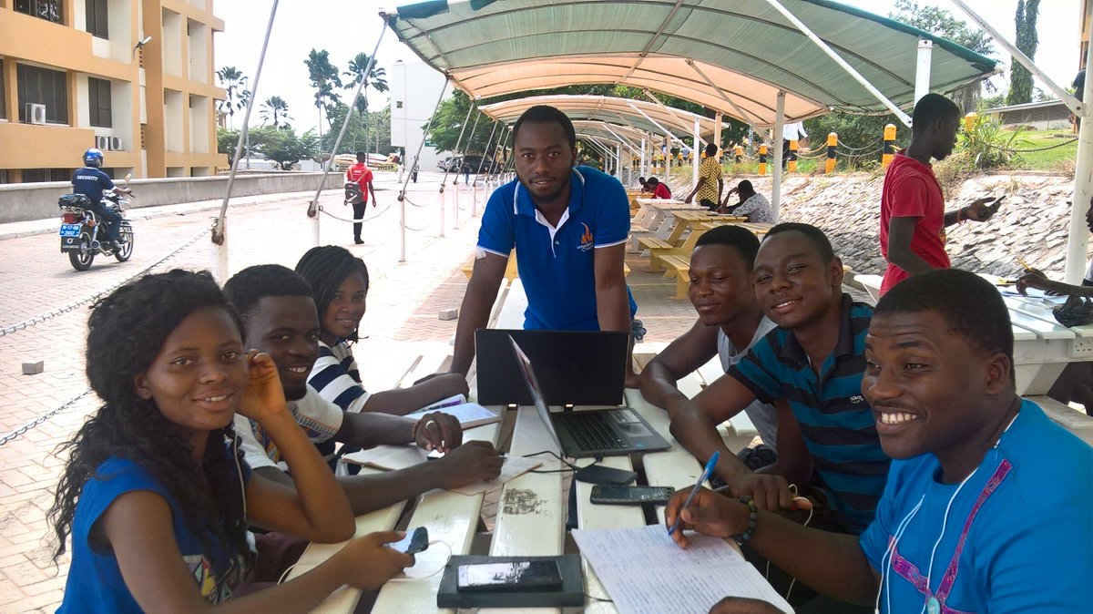 cee_tek's tweet photo. @7th_seed @IbrahimMukadisu @amanfo_ebenezer @nomorichards @Judith67176985 @EshunAnita3 @parkerlamptey 
Fact 2: A rough graph of solution of a D.E can be obtained even without a solution formula #Knust #DeptofMaths  #DEfatcts #Group_2 https://t.co/W9uRW1MM4s