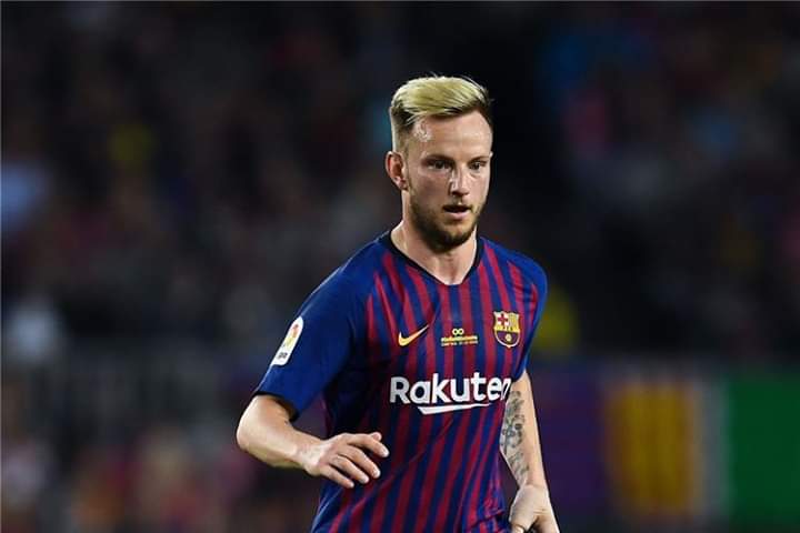 Happy Birthday, Ivan Rakitic    