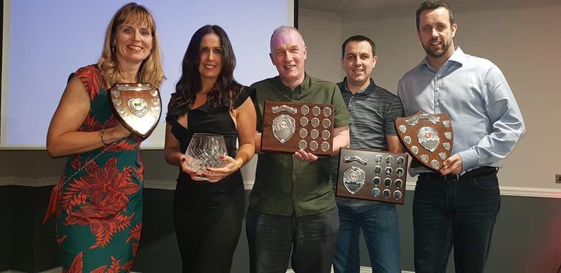 It was a real honour to be the guest speaker at the recent HASSRA Wales annual awards ceremony.  
Massive thanks to all who gave me such a warm welcome and such fantastic feedback on my talk.
#storytelling #speaker  #icycling