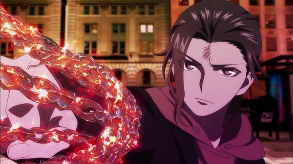 19年冬アニメ W Z ウィズ 10話 の 感想 や 反響 を紹介 アニメ感想まとめ ぜろあに