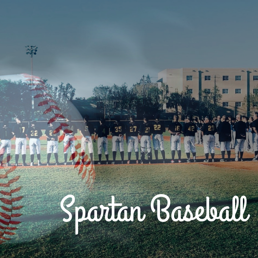 PaceSpartans's tweet photo. Congrats to our #PaceBaseball team on their 6-1 win against Miami Beach High School on Friday night. Special shout outs to Sammy Infante, who hit 2 run home runs and to Albert Hernandez and Darian Fumero for pitching a great game! #PaceSpartans #SpartanPride #WeArePace https://t.co/PzfWEMBogz