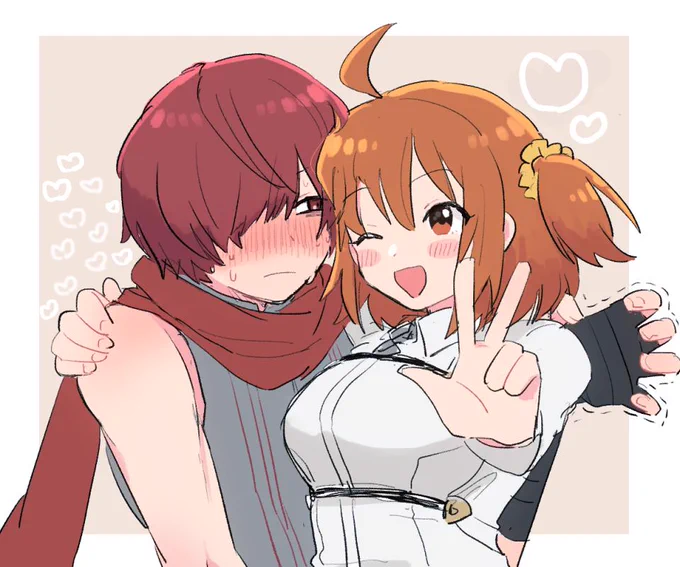 こたぐだスチ 