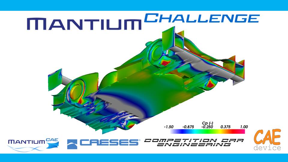 Comp_Car_Eng's tweet image. ...And here is championship rival CAEDevice's car's underside...
