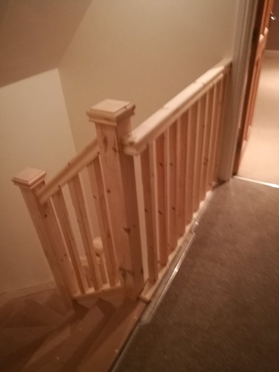 Riser Staircases Ltd tweet media