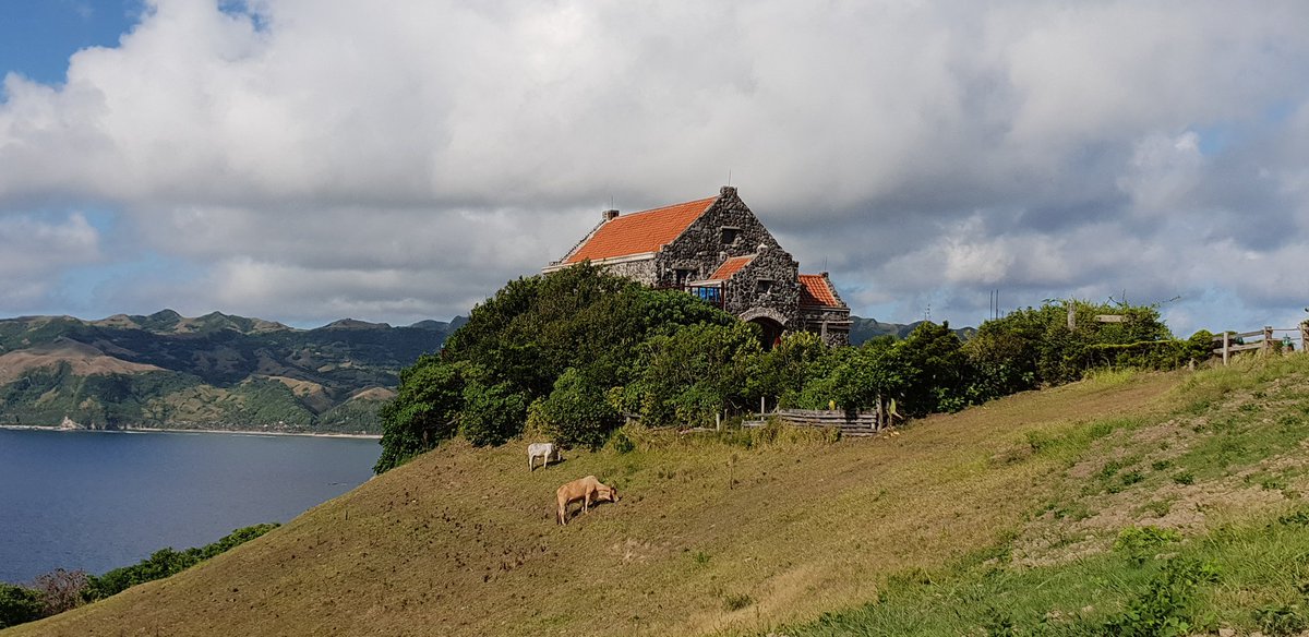 Menggaya22's tweet photo. @ACEtheticsMC Batanes #PhilippineEncounters https://t.co/RAKH0ORyes