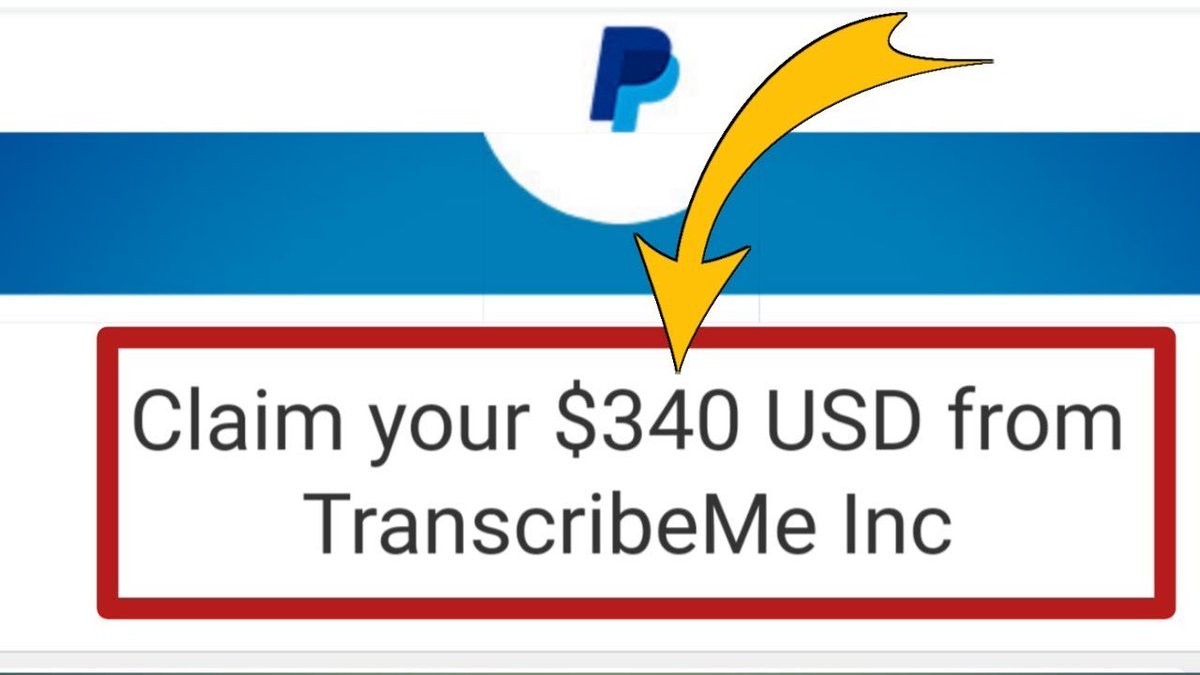 yournameladies's tweet photo. (Transcription) Reliable way to  Earn $25+ an Hour as a Transcriptionist with Payment Proofs https://t.co/yQjxiPe3xD https://t.co/qjsGslO3gx