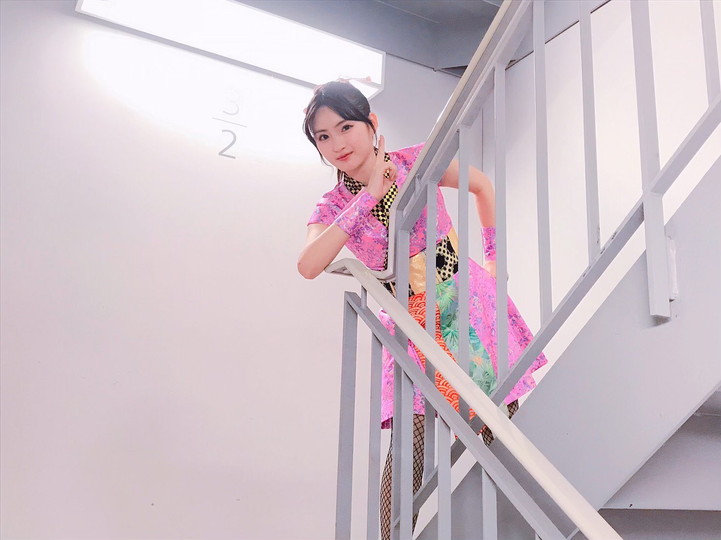 じょしらく 井上小百合 生写真 ヒキ 乃木坂46 井上小百合 オールインワン 生写真 コンプ ヒキ チュウ