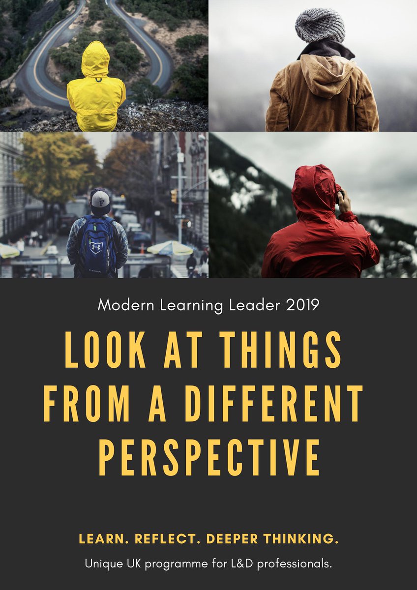 sukhpabial's tweet photo. I love the presenters of my webinars because they are great at what they do and enable great insights. That's how we become better in L&D.
#MLLeader https://t.co/BIyNZAnbZF https://t.co/W52r5HQGXf