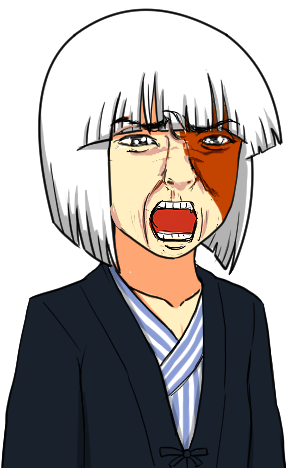 顔芸のtwitterイラスト検索結果 古い順