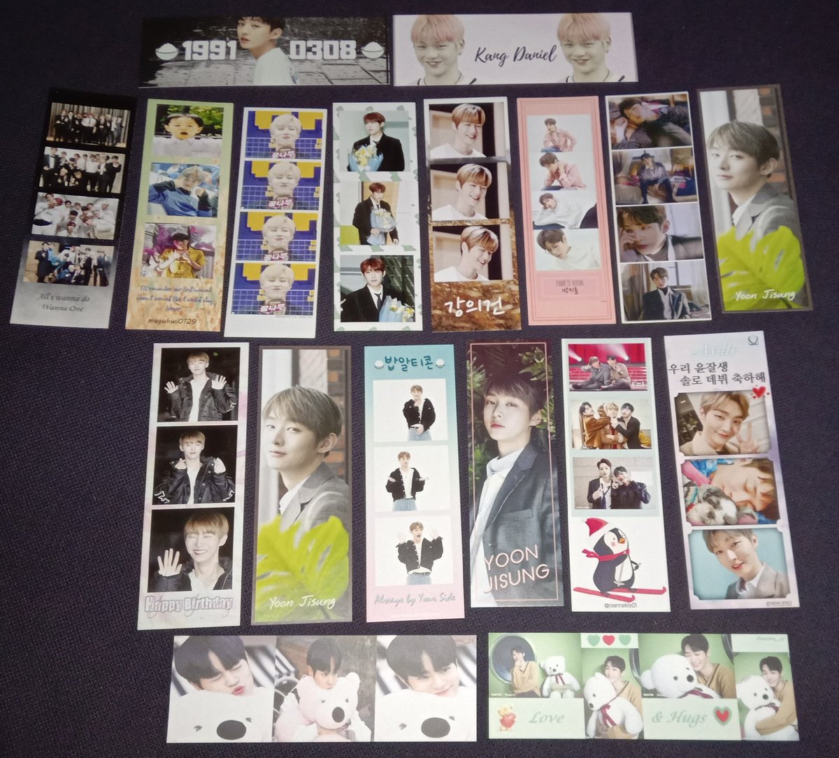 Zattyshin0909's tweet photo. Thank to all who give me a freebies and trade with me😍😍💕💕 @dearyoora @ezuaniselias @wannabieble @wannazerobase
@ndya_ @beautifulflanet @pyxpuiyee @jiashunee_ @k_kimi218 @yeng_namu
@veronne127 @ChewGreenie @SunmiSCM @ricezza #ONELOVE_JISUNG #HeartString_91 #floraison_yjs https://t.co/m7PT2G8Fzs