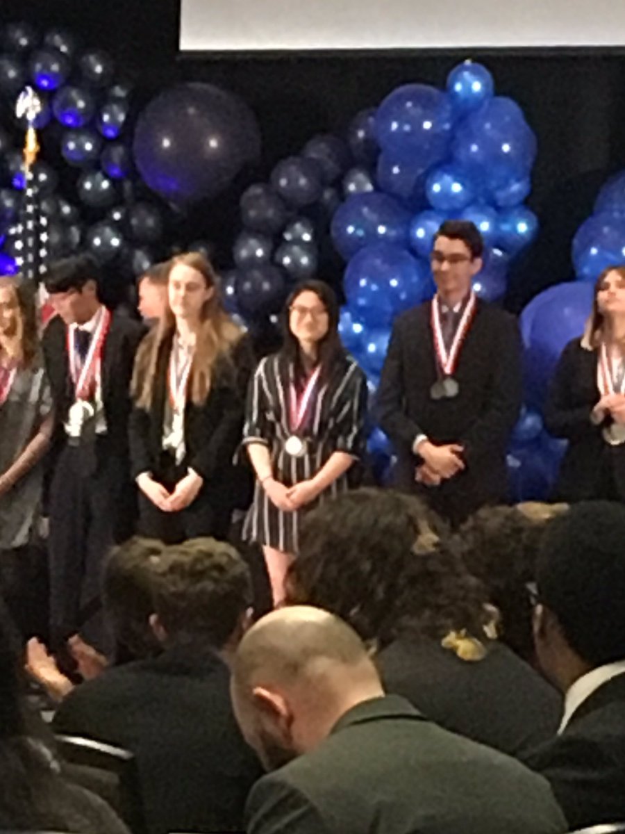 TCHS AcDec tweet media