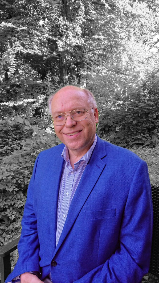 Reinhard Krapp (@reinhardkrapp) on Twitter photo 