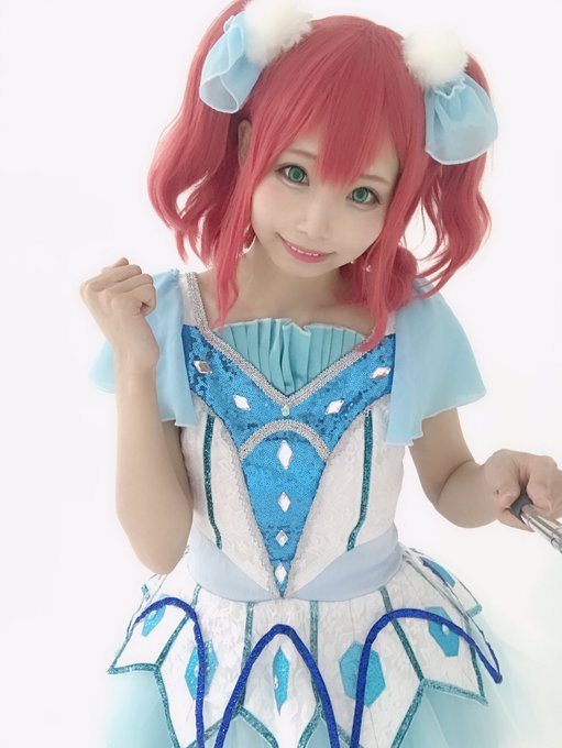 Twitterのコスプレ画像35