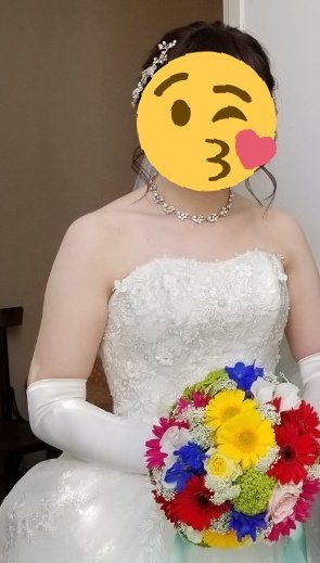 ジャニヲタ結婚式 Wedding Festival レポ 披露宴 セトリ編 退屈なチャンスを