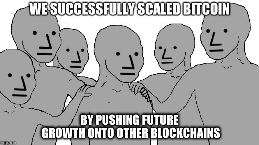 mikerelentless's tweet photo. Nice Job!!  Well done BTC core developers!!

#Bitcoin https://t.co/ATMWdF8buK