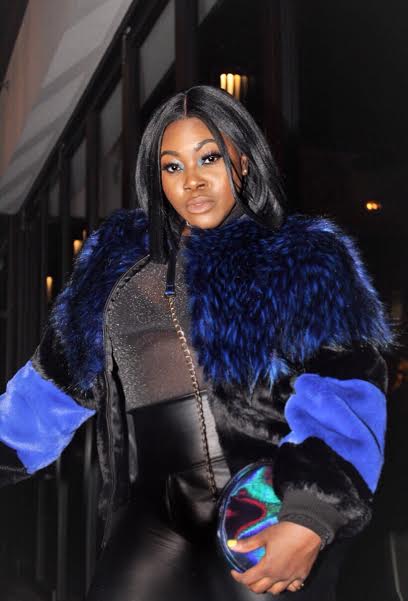 IAMTACHAE's tweet photo. #tachae #vibes #nff19 #baddie #queen #WomensDayCelebration #MarchMadness #moniquetachae #wintervibes #mood #schmood #slayqueen #slay #singer #songwriter #artisontherise #lifestyle #fashion #forever21 #BlackGirlMagic #BlackGirlsRock #blackgirls #melanin #drip https://t.co/qEw0yoiTer