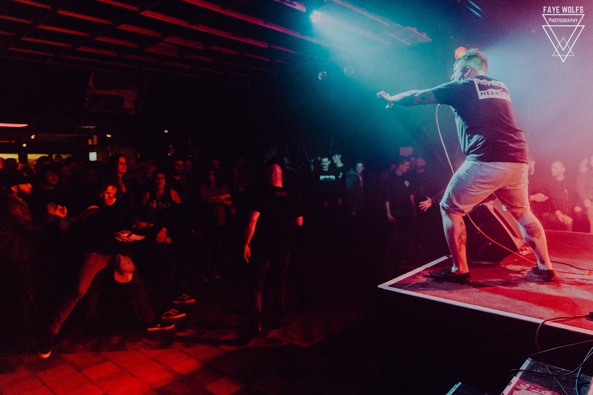 ziggycoertjens's tweet photo. A night to remember @fatalmovehc #SBLAD #releaseparty https://t.co/0MFLPzFGut