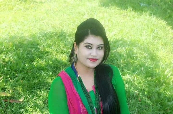 Tanzia Afrin Aleena tweet media