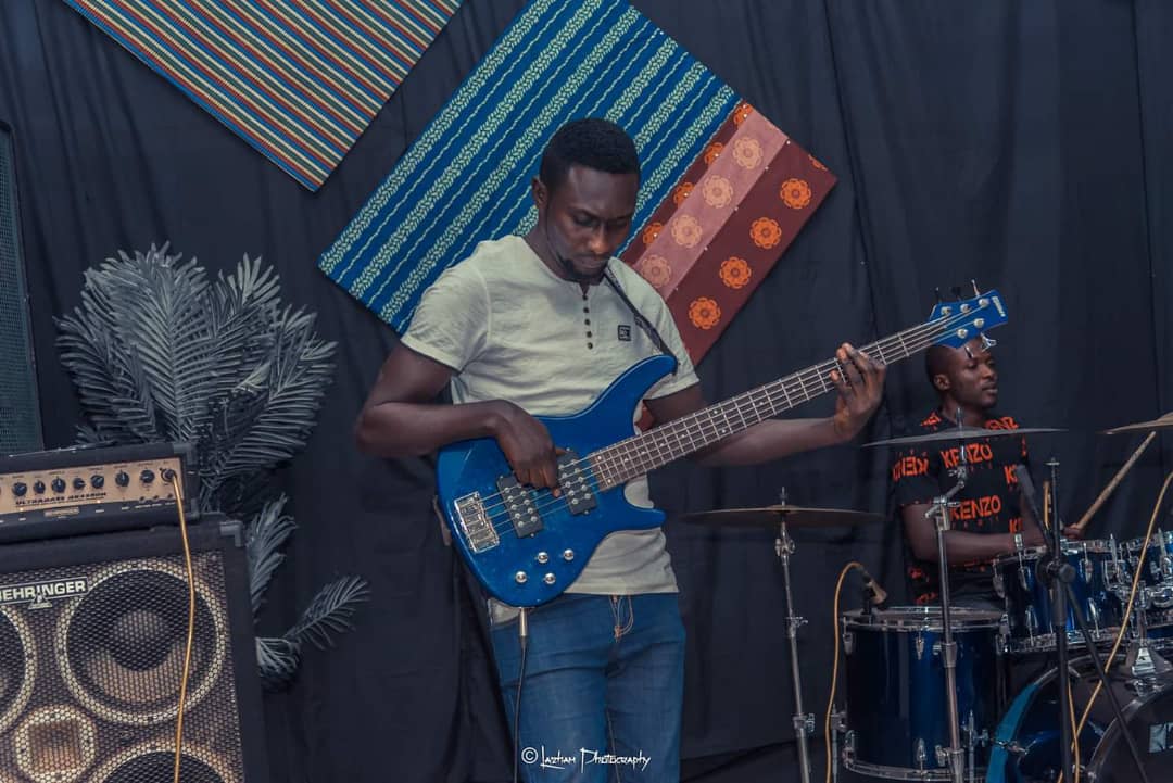 Goingpublic9ja's tweet photo. The #goingpublicnaija debut was an amazing success.
Shout out to everyone who rocked with us.
#goingpublictour
#1MillionNaijaRockFans https://t.co/qRHc3Py3XS