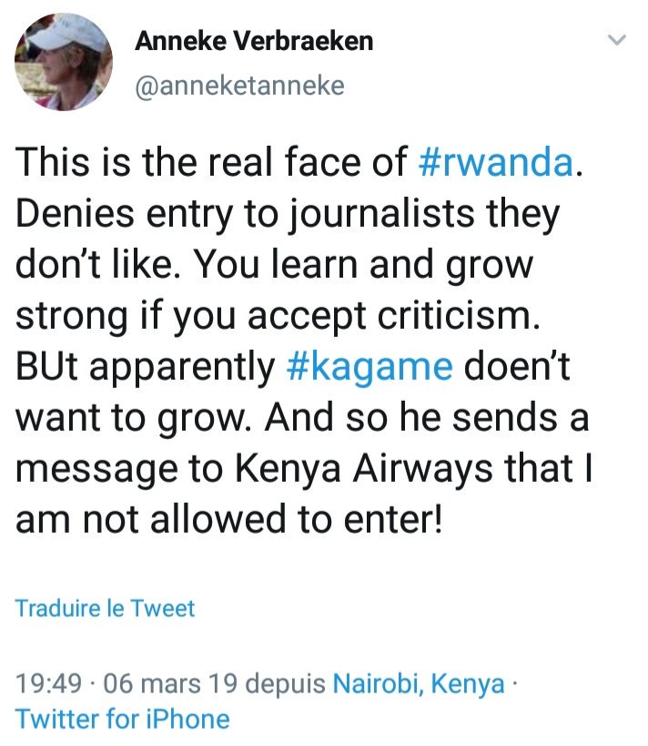 Fr Thomas Nahimana (@frnahimana) on Twitter photo 