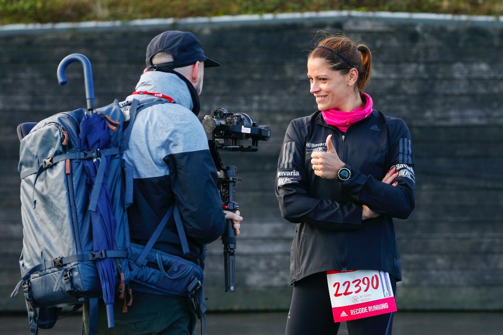 WomenSports_fr's tweet image. C'est la fin de l'aventure #zeropression du @SemiParis pour la team #WOMENSPORTS / Bavaria 0.0% ! Une épopée à retrouver dans notre prochain magazine 😉 (coming soon...)
Merci @MCostabadie d'avoir si bien porté notre dossard 🙏😘
📷 G. Le Goff/Panoramic fr.bavaria.com