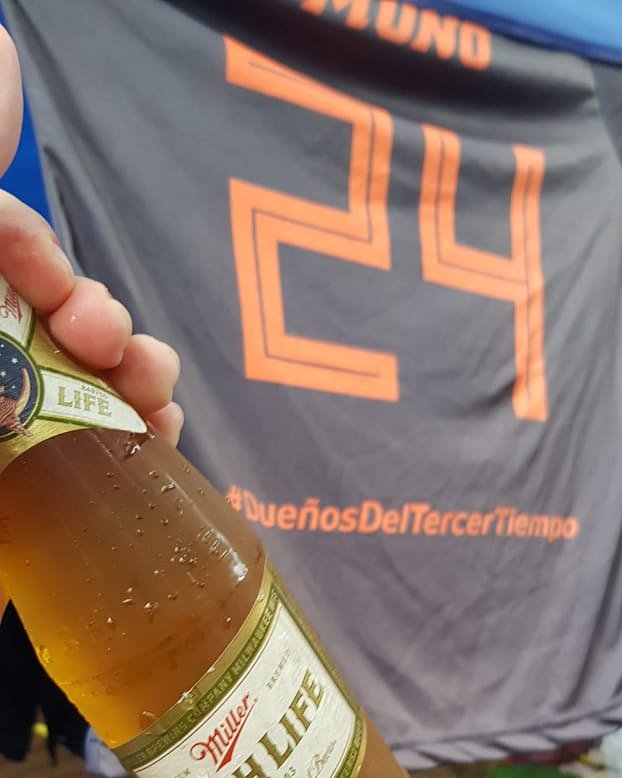 monotaladro's tweet photo. @galacticos9798  #todosconjoseca 
😎🤙🎉 https://t.co/rp5e5GXtb7