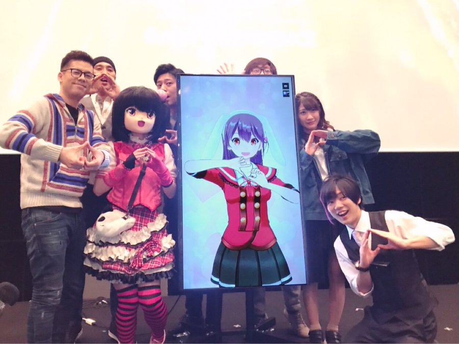Shotaro Kaizuka tweet media