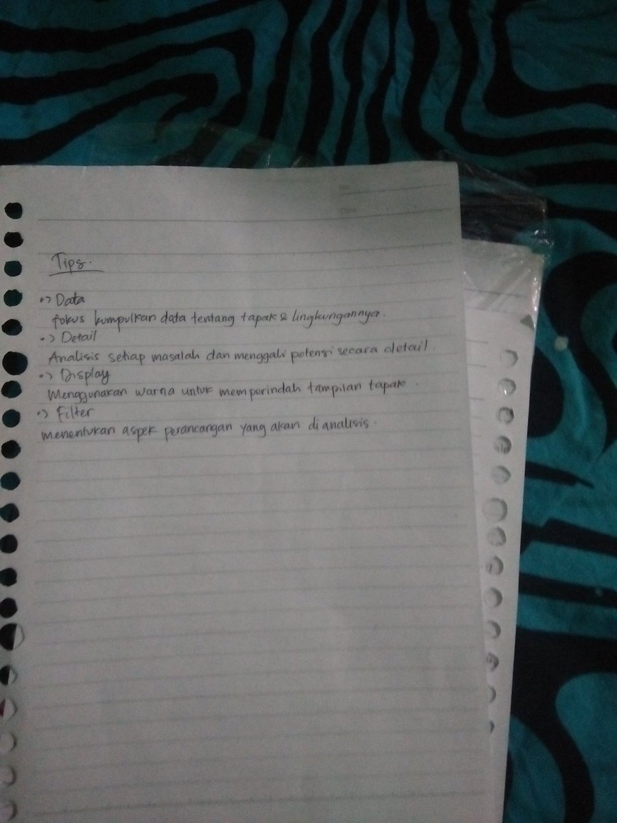 deprilaz's tweet photo. #shareyournote #MPARS #ArsUinsa18
Nama : Dewi Aprilasari
NIM : H93218060
@m_ratodi https://t.co/fCiP72MB3N