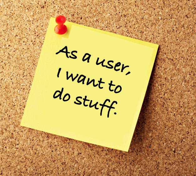 RichMironov's tweet photo. What users *say* they want is not always what they want, or what’s good for them. Need critical,  analytical #prodmgmt ear https://t.co/uVSpThZ0Pw #DigDeep #ListenHard #RootIssues #collaboration https://t.co/GzPKfcV1ms