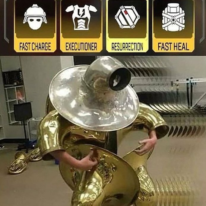 #ApexLegends - TODO DE ORO - GOLD 🔱