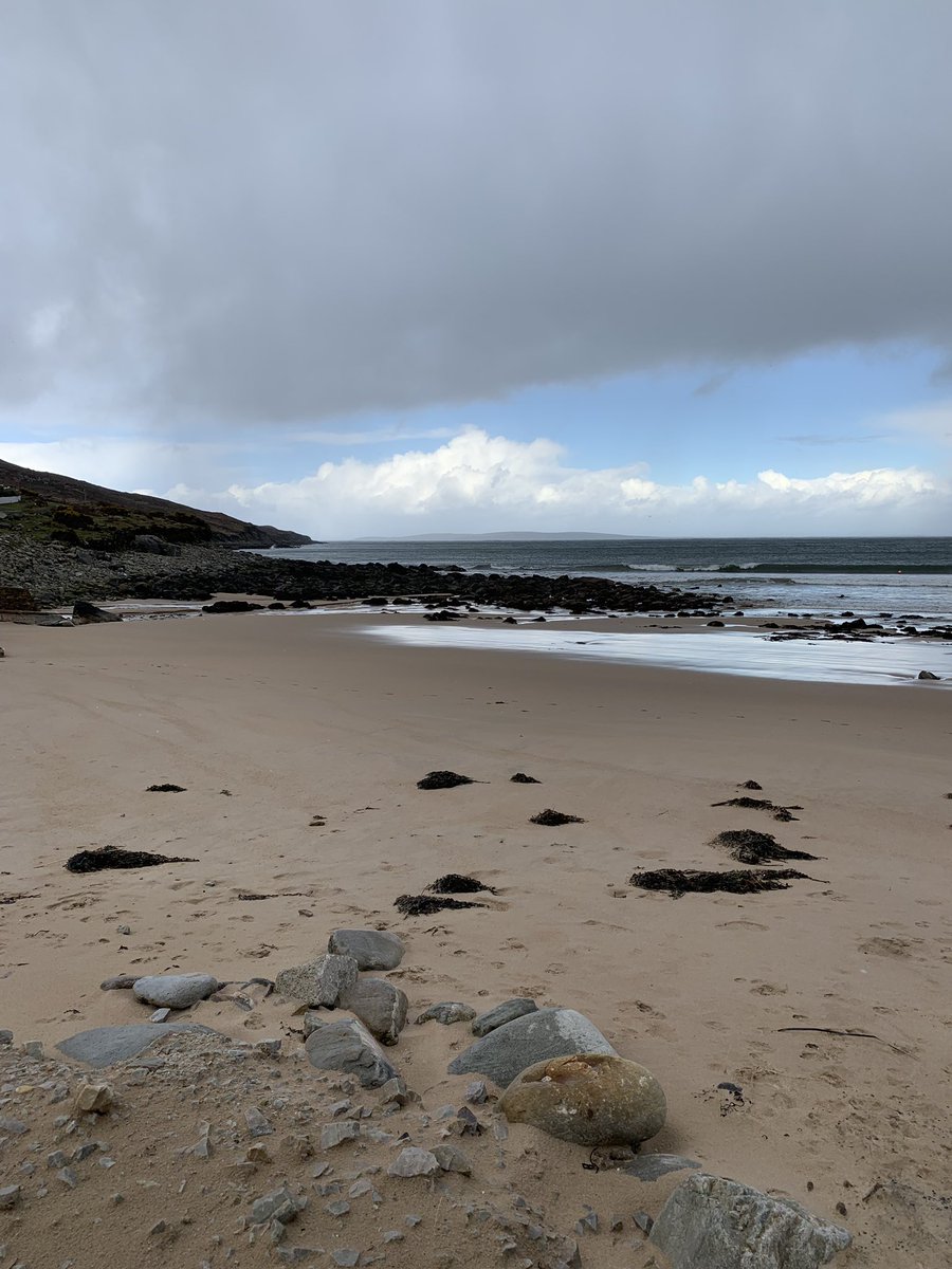 #WildAtlanticWay roadtrip to #Achill Island Co. @mayotourism. I have no words. Heaven on Earth.@WAWHour #discoverireland @TourismIreland #entdeckeirland #nofilter #entdeckeirland